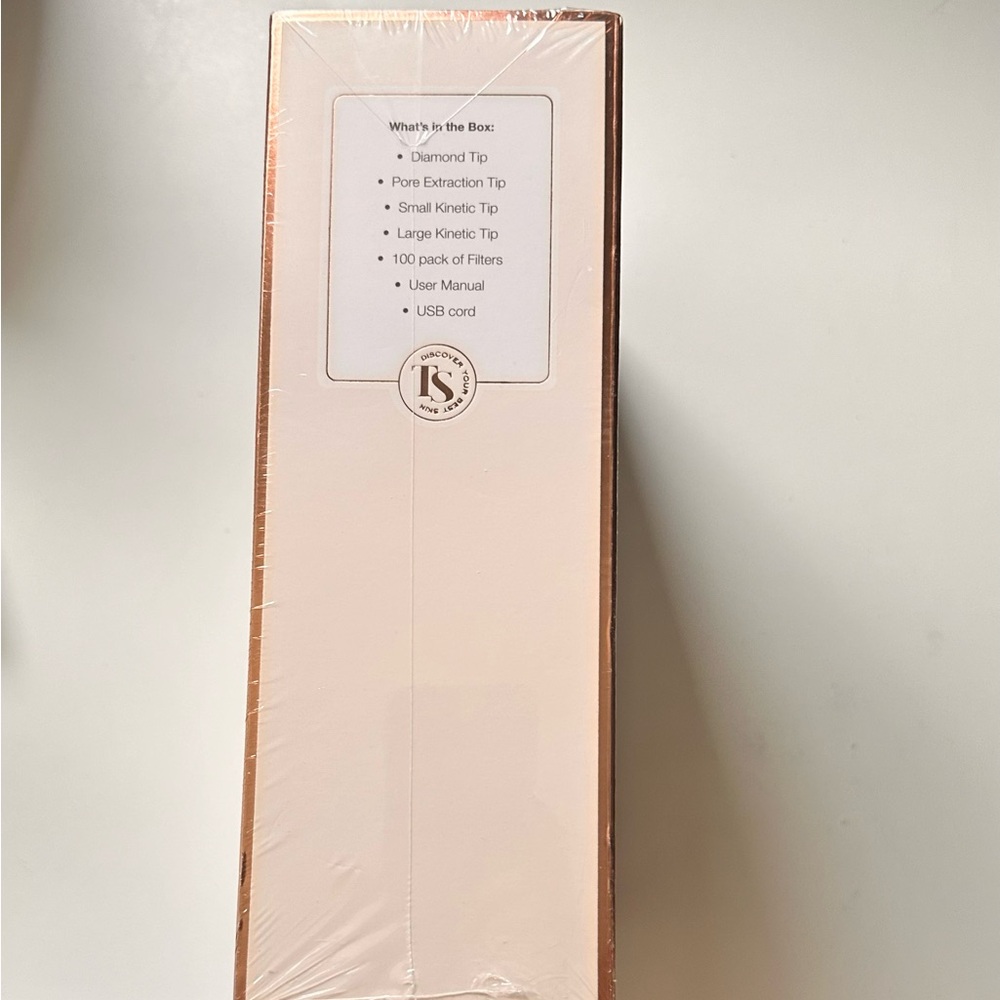 Trophy Skin UltradermMD Skincare System - White - Picture 3 of 3